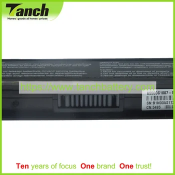 Tanch Nešiojamas Baterija ASUS A41-X550A 0B110-00230000 X450MJ-7G A550 A450 X550CC E450C Y581L R510V 15V 4 ląstelių