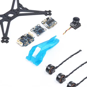 IFlight TurboBee 160RS 4inch 136RS 3inch FPV 