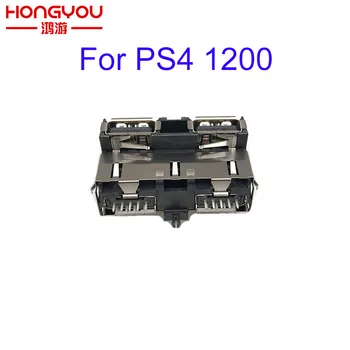 10vnt originalus naujas USB sąsaja, lizdas jungties lizdas PlayStation4 ps4 1200