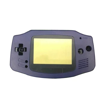 OSTENT Pilnas Korpusas su Lukštais Padengti Pakeitimo Nintendo GBA Gameboy Advance