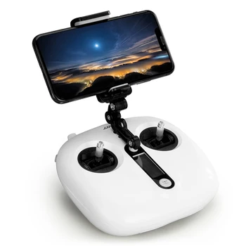JJRC X6 Profesionalus GPS RC Drone Brushless 5G Sekite Mane WiFi FPV 1080P HD Kamera Selfie Rc Quadcopter Drone vs x9 x8t Helicopte