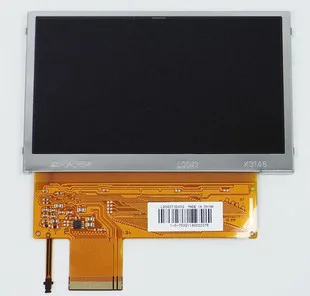 Už 4.3 colių LQ043T3DX02 ekranas LCD ekranas PSP1000 Newman A8