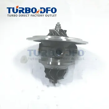 GT1749S Garrett 700273 turbo core Subalansuota Hyundai Van/Lengvųjų Sunkvežimių 4D56T 58 Kw 2500 ccm - NAUJA kasetė turbina CHRA