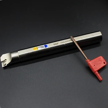 S20Q SCFCR09 pjovimo juosta tekinimo įrankis karbido ašmenys turėtojas pjovimo CNC tekinimo įrankis
