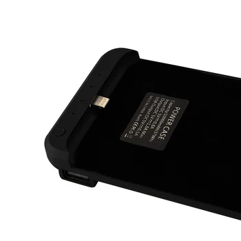 10000mAh Slim Ultra Plonas Baterija Atveju iPhone 6 6s 7 Galios Banko Atsarginės Baterijos Kroviklis Atveju iPhone 6 6s 7