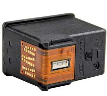 1x spalva spausdintuvo rašalo kasetė suderinama hp22 C9352AA F2100 F2280 F4100 F4180