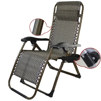 Prabanga kėdė plauko sulankstomoji kėdė biuro pietūs kėdės atlošo kėdės lauko laisvalaikio namuose paplūdimio kėdės pietūs kėdė