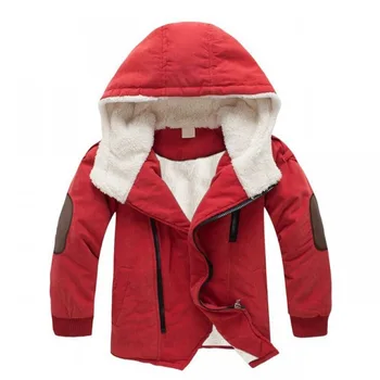 2020 naujas atvyko kūdikių švelnus vilnos užtrauktukas drabužiai vaikams kailis boyl švarko kišenėje žiemos berniukas vaikai skrybėlę