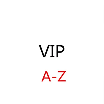 VIP nuorodą A-Z