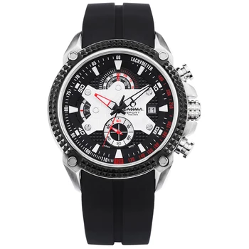 Naujas!2017 CASIMA Geriausiai parduodamų Relojes Vyrų Laikrodžiai Prabangos Prekės ženklo Laikrodį, vyriški Karinės Vandeniui Sporto Kvarco Žiūrėti Reloj Hombre