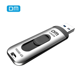 DM PD090 USB3.0 128 gb 