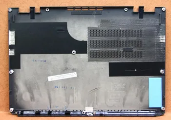 Nauji Originalus Lenovo ThinkPad S1 S240 Jogos 12 Bazės Padengti Apačioje Atveju Juoda 04X6444 00HT846 AM10D000A00