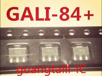 2VNT GALISŲ-84+ GALISŲ-84 84 GALISŲ 84+ SOT-89 Monolitinis Stiprintuvo DC-6 GHz, Naujos originalios dalys