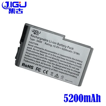 JIGU Nešiojamas Baterija Dell 451-10132 451-10194 4M010 4P894 6Y270 BAT1194 C1295 C2603 G2053A01 J2178 M9014 U1544 W1605 YD165