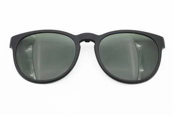 Modelio Nr. TJ005 vieną kerpant BLSK poliarizuota retro akiniai nuo saulės, lęšiai, skirti trumparegystė toliaregystė akiniai papildomą įrašą apie sunlens