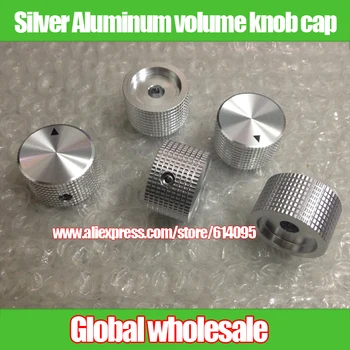 5vnt Sidabro Aliuminio volume 