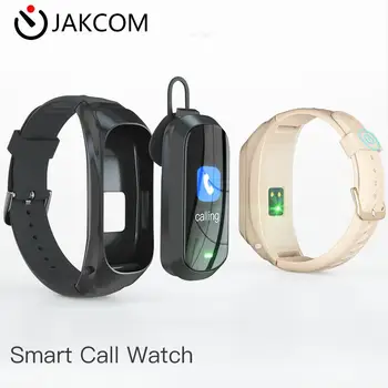 JAKCOM B6 Smart Skambinkite Žiūrėti Naują atvykimo toks protingas juosta 5 visuotinio t rex 1 6 smartwatch p80 4 veikia žiūrėti