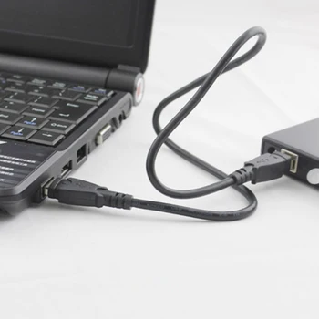 Išorinių USB 2.0 Išorinis DVD Rašytuvas Combo Drive Nešiojamojo KOMPIUTERIO, Stalinio Kompiuterio, Nešiojamojo kompiuterio
