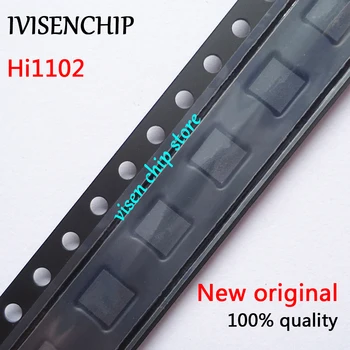 5-10vnt Hi1102 WIFI IC Mikroschemoje