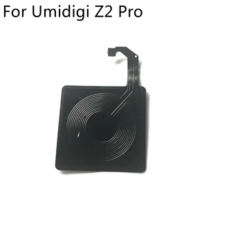 UMIDIGI Z2 Pro Belaidį Kroviklį UMIDIGI Z2 Pro MTK6771 6.2 colių 2246x1080 Išmanųjį telefoną