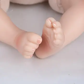 Nemokamas Pristatymas Reborn Baby Lėlės 22