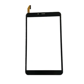 Naujas 8 colių Jutiklinis Ekranas skaitmeninis keitiklis Stiklo Dexp Ursus K18 3G Tablet PC