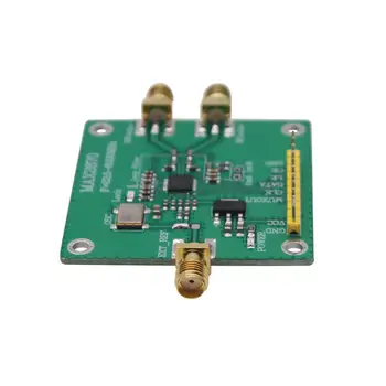 TZT RF Signalo Generatoriaus MAX2870 23.5 MHz-6GHz Etapas-Užfiksuota Kilpos RF Šaltinis