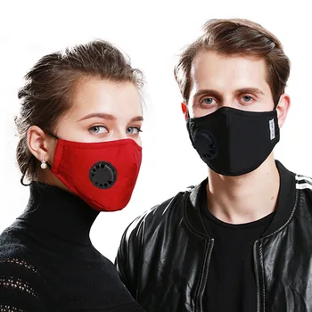 Naujas Kaukes Gripo Apsaugos Filtras Veido Kaukė Antivirusinė apsauga nuo dulkių KD2.5 masque Kaukę mondkapjes
