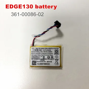 Li-ion Baterija 361-00086-02 GARMIN Edge 130 originalios baterijos pakeitimas