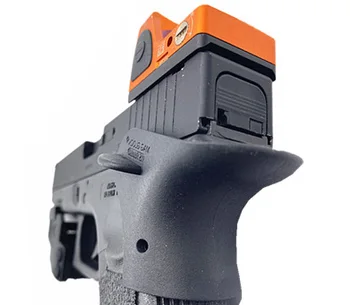 G-Serijos Pistoletas Glock Taktinis Nailono Nykščio Poilsio Medžioklės Ginklų Aksesuarai