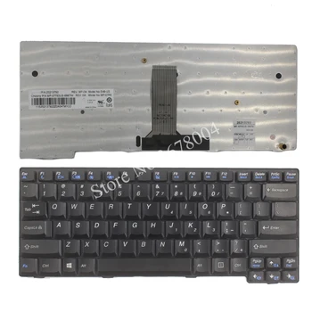 Naujas US klaviatūra LENOVO E49 K49 E49A E49G E49L E49AL K49A E4430 E4430A MUMS nešiojamojo kompiuterio klaviatūra juoda
