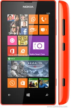 Karšto Originalus Nokia Lumia 525 Atrakinta Nokia 