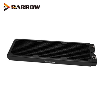 Barrow 120mmx3 Vario 360MM, Radiatorių, Tinkamą 12cm Serijos Kompiuterio Ventiliatorius Heatsink ,Dabel-30a 360