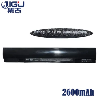 JIGU Nešiojamas Baterija Asus A31-X101 A32-X101 Už EEE PC X101 X101C X101CH X101H Serijos 3 Ląsteles