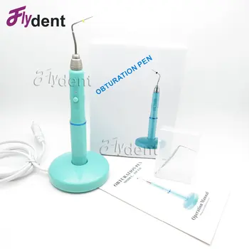 Dantų priemonė, Obturation Pen & Patarimai Endodontinis Endo mašina Gutta Percha Taškų Šildytuvas Plugger dantų įrankiai