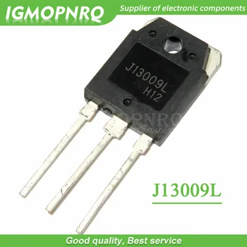 10vnt Tranzistorius 13009 J13009 MJE13009 TO-3P naujas originalus