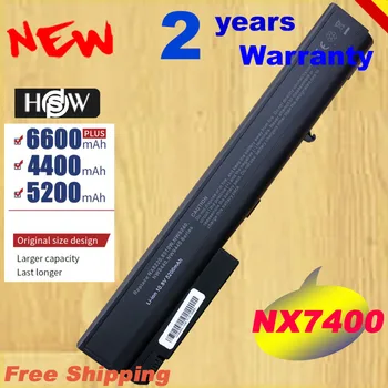 HSW Speciali kaina baterija HP/Compaq Notebook nc8430 nw8200 nw8240 nw8440 nw9440 nx7300 nx7400 nx8200 nx8220 nx84 GREITAI SHIPPI