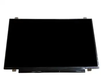 B156XTN04.5 B156XTN045 LCD Ekranas LED Ekrano Matricos Nešiojamas 15.6