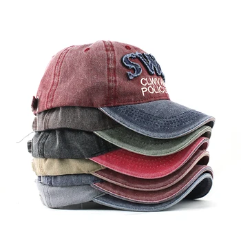 [FLB] Beisbolo kepuraitę Moterų Skrybėlės Vyrų Trucker Prekės Snapback Kepurės Vyrų Derliaus Siuvinėjimo Casquette Kaulų Juoda Tėtis Kepurės Kepurės F322
