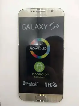 Originalus, Atrakinta Samsung Galaxy S6 