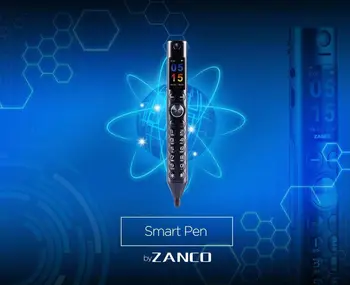 Naujas ZANCO Smart Pen Pasaulyje Ploniausias Mobilusis Telefonas -Specialus pasiūlymas lengva nešiotis telefono 
