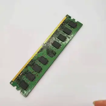 Už 2GB 2X2GB 8GB DDR2 Desktop Memory 800Mhz pc2 6400u RAM DIMM