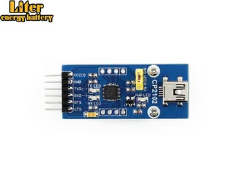 CP2102 Modulis CP2102 USB UART Single-Chip USB UART Duomenų Perdavimo Konverteris Plėtros Taryba