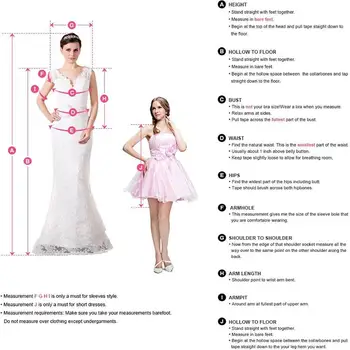 Nuostabi, Šampano Linijos, Vestuvių Suknelės su Ilgio Sluoksniuotos Rankovėmis Vien Scoop Nėrinių Appliques Nėrinių Mygtukai Vestuvinės Suknelės 2021