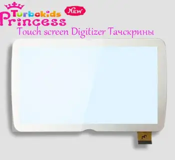 Naujas touch ekranas skaitmeninis keitiklis 7