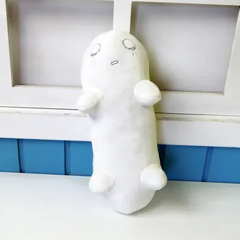 Mergaičių Paskutinio Turo pliušinis žaislas Anime Nuko duomenys pliušinis lėlės cosplay 30cm minkšta pagalvėlė nemokamas pristatymas