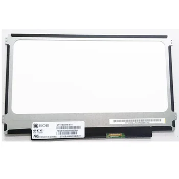Pakaitalas HP 7265NGW LED Ekranas LCD Ekranas Matrica Nešiojamas 11.6