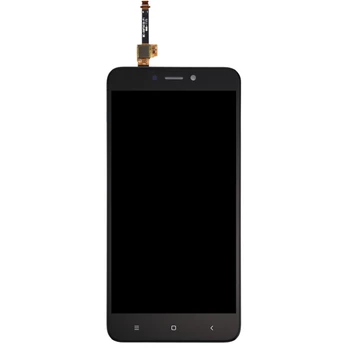 Aukštos Kokybės LCD Ekraną ir skaitmeninis keitiklis Visiškai Asamblėja Lcd Pakeitimo Stiklo Xiaomi Redmi 4X Su Įrankiais