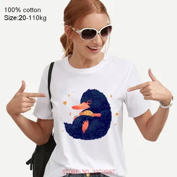 2021 Moterų Magija T-Shirt Gyvūnų Gryffin-Corg Juokinga Corgi Cosplay kaip Haris Marškinėlius Poteris-meilužis Trumpas Rankovės Tees