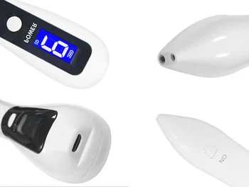 Lazerio Plazmos Pen Molinių Pašalinimas Randas Tamsios dėmės Valiklis LCD Odos Priežiūros Punkte Pen LED Odos Karpų Žymeklį Tatuiruotė Šalinimo Įrankį, Grožio Priežiūra